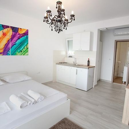 Adriatic Apartment Duće Extérieur photo
