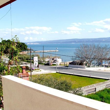 Adriatic Apartment Duće Extérieur photo