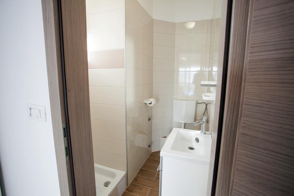 Adriatic Apartment Duće Extérieur photo