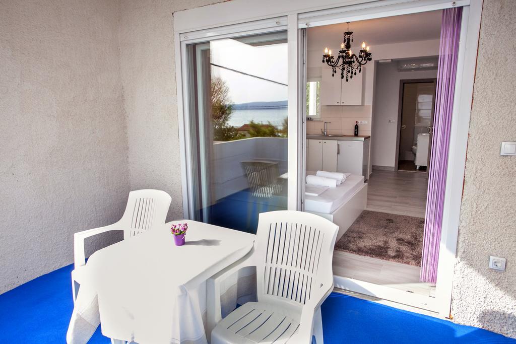 Adriatic Apartment Duće Extérieur photo
