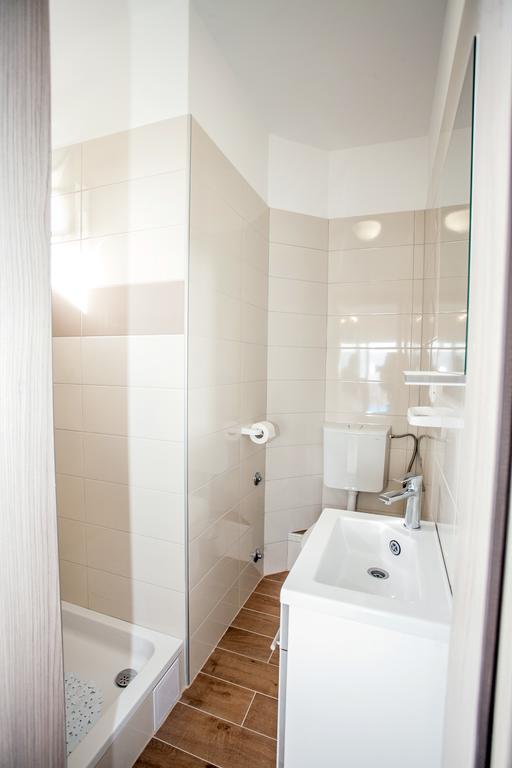 Adriatic Apartment Duće Extérieur photo