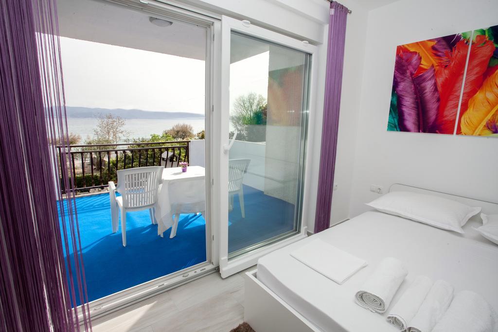 Adriatic Apartment Duće Extérieur photo