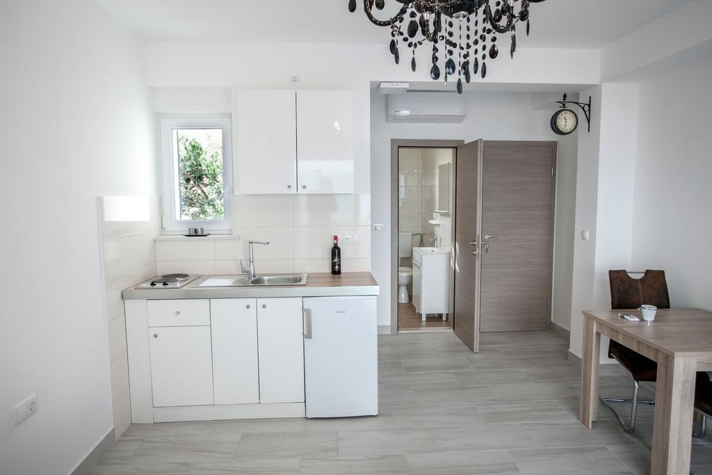 Adriatic Apartment Duće Extérieur photo