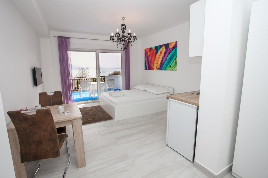 Adriatic Apartment Duće Extérieur photo