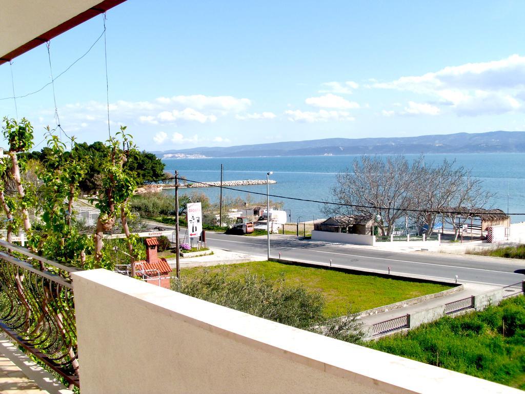 Adriatic Apartment Duće Extérieur photo