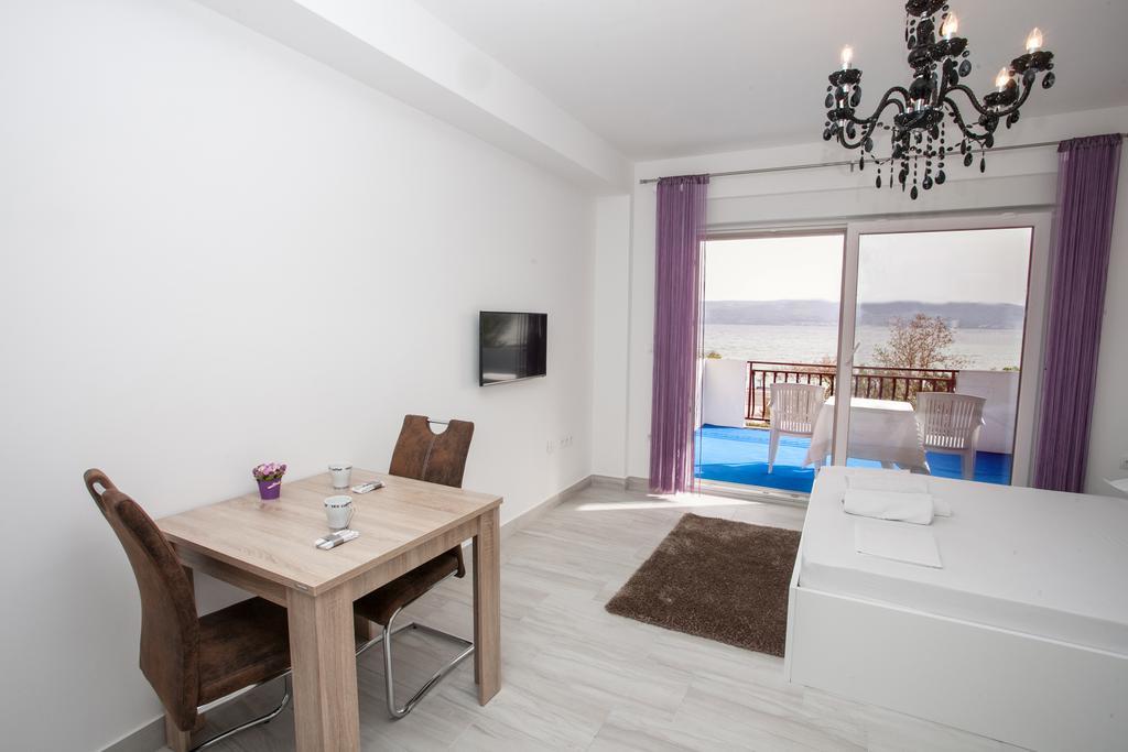 Adriatic Apartment Duće Extérieur photo